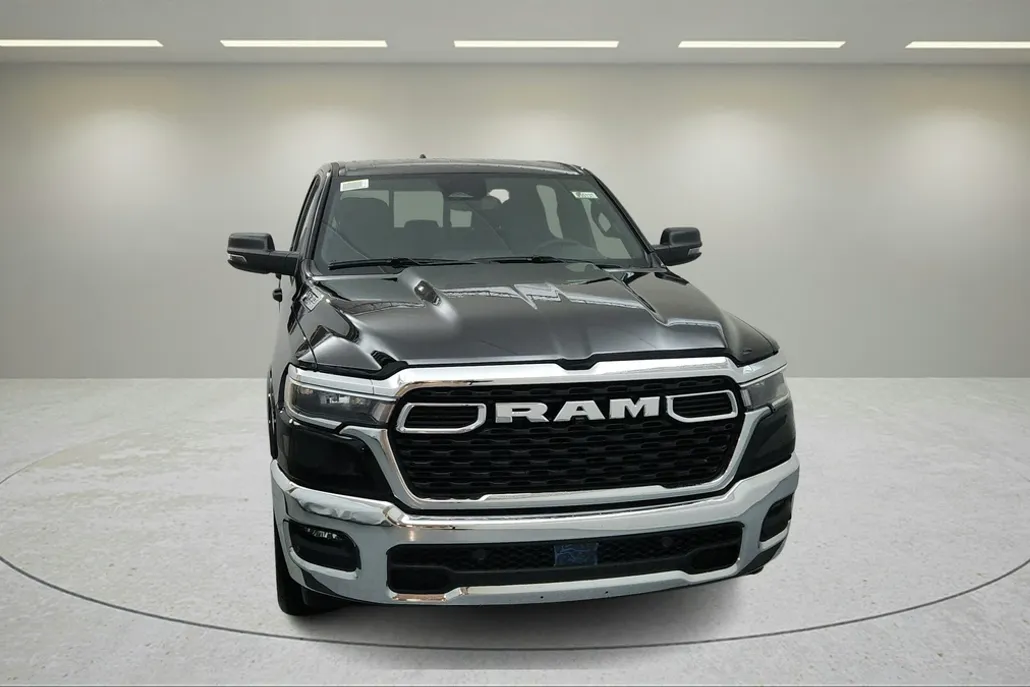 2025 Ram 1500 Big Horn Lone Star photo 2