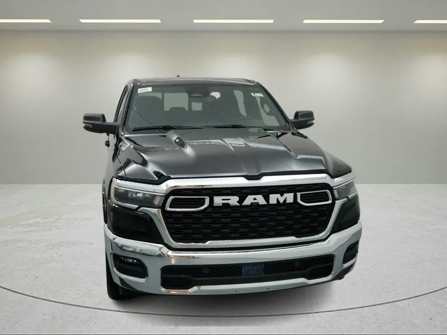 2025 Ram 1500 Big Horn Lone Star photo 2
