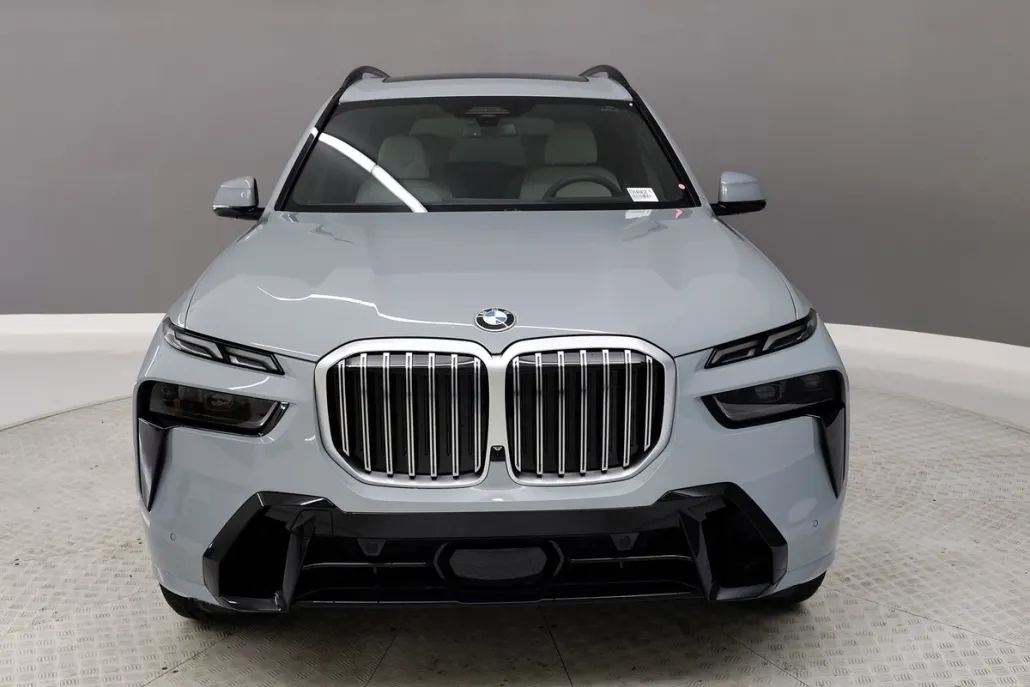 2026 Bmw X7 xDrive40i photo 1
