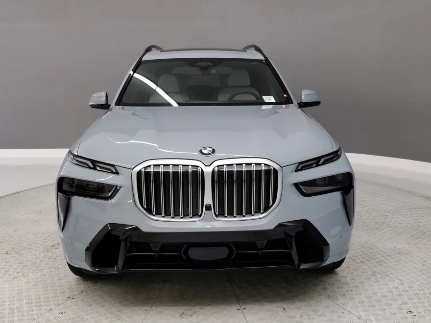 2026 Bmw X7 xDrive40i photo 1