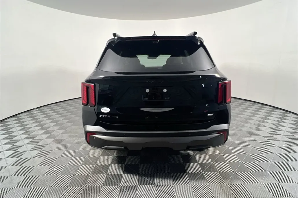 2025 Kia Sorento X-Line SX Prestige photo 1