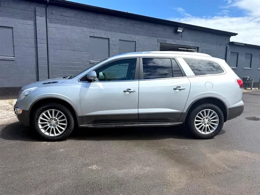 2012 Buick Enclave Leather photo 1