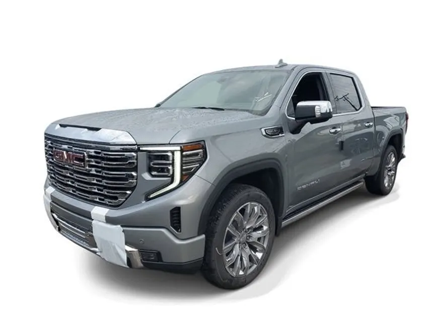 2026 Gmc Sierra 1500 Denali photo 1