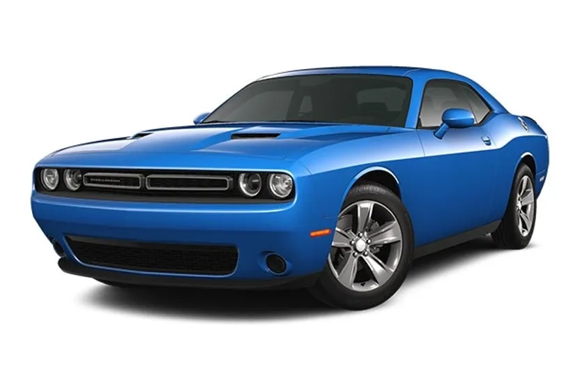 2023 Dodge Challenger SXT photo 1