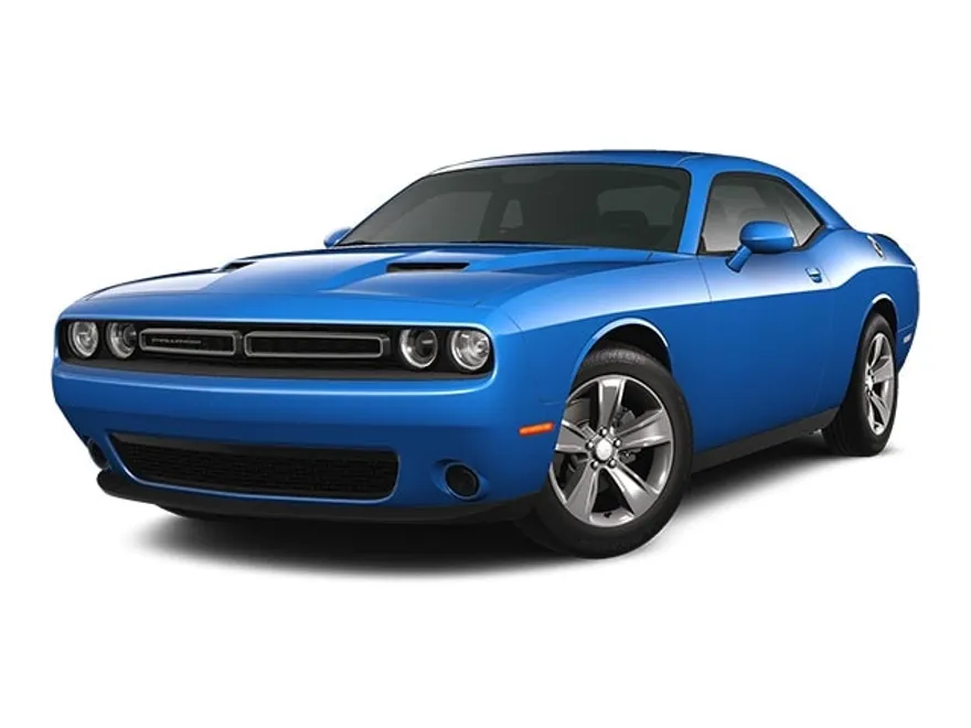 2023 Dodge Challenger SXT photo 1