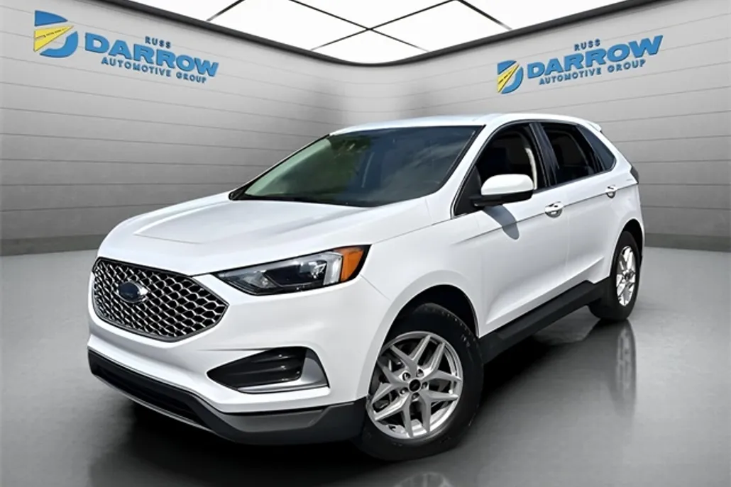 2024 Ford Edge SEL photo 1