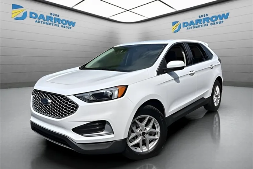 2024 Ford Edge SEL photo 1