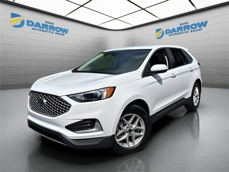 2024 Ford Edge SEL photo 1