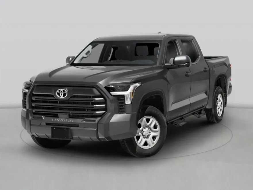 2024 Toyota Tundra SR5 photo 1