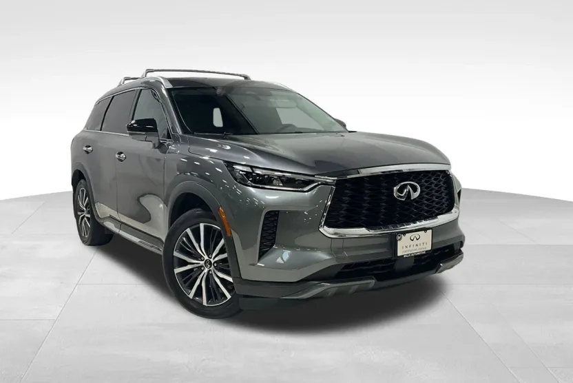 2023 Infiniti QX60 Sensory photo 1