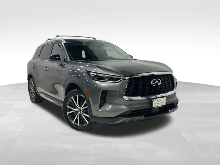2023 Infiniti QX60 Sensory photo 1