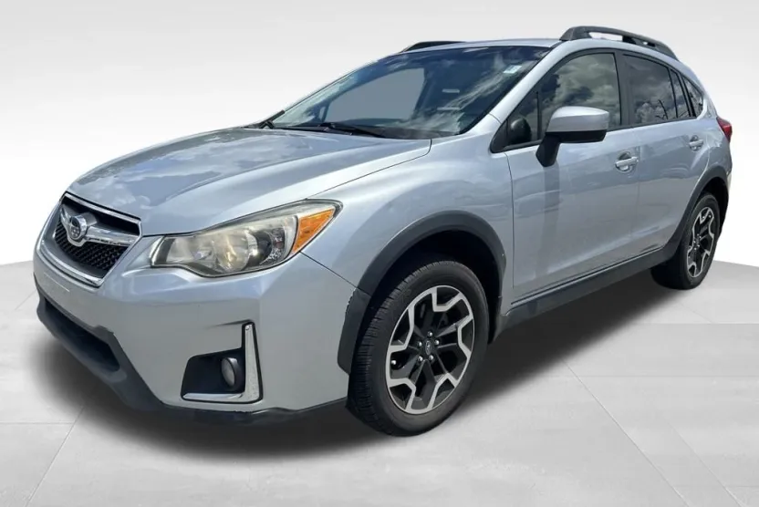 2017 Subaru Crosstrek 2.0i Premium photo 1
