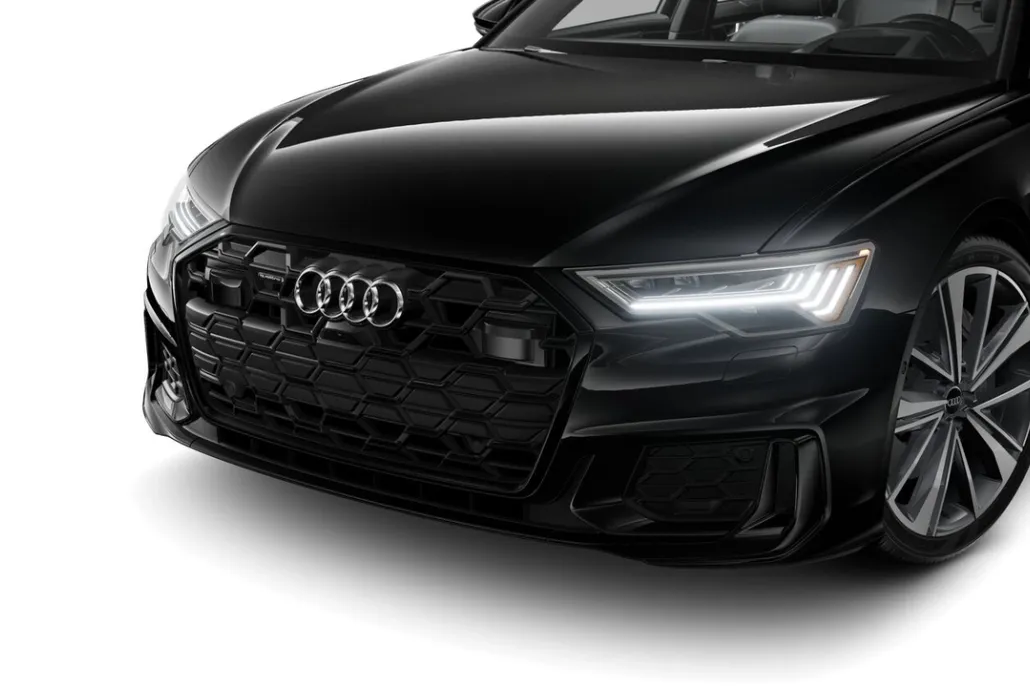 2025 Audi A6 Quattro Prestige photo 1