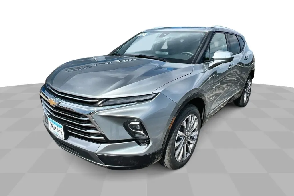 2023 Chevrolet Blazer Premier photo 1