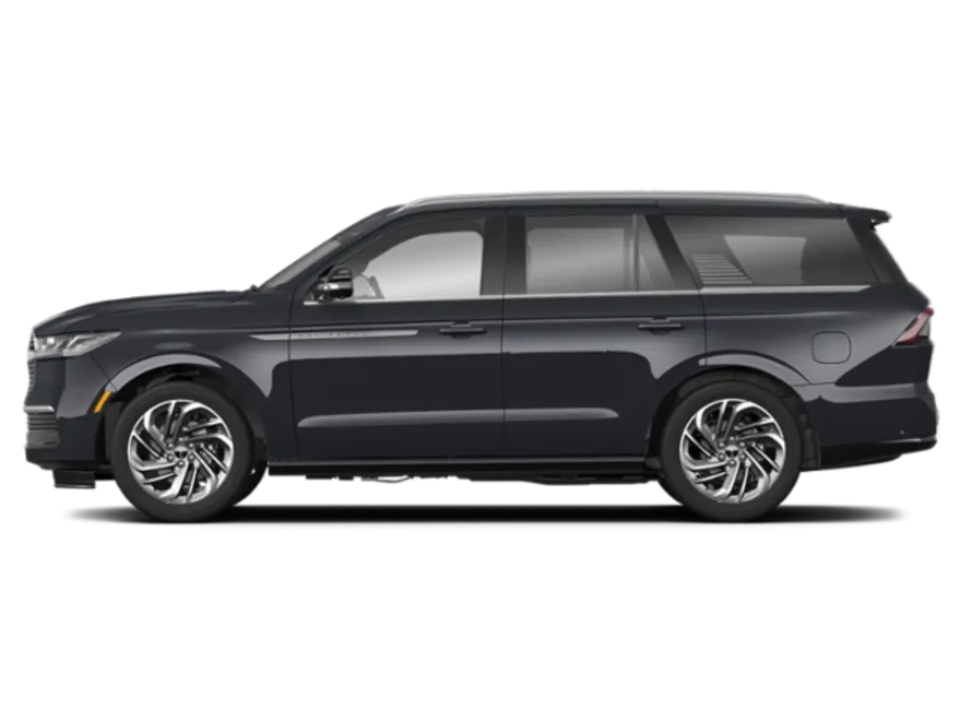 2025 Lincoln Navigator Black Label photo 1