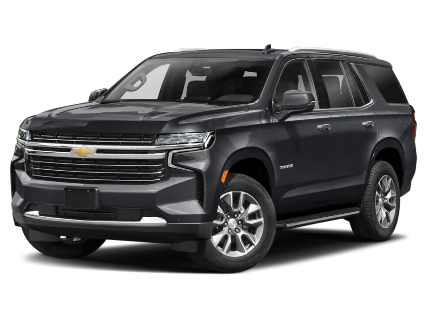 2023 Chevrolet Tahoe LT photo 1