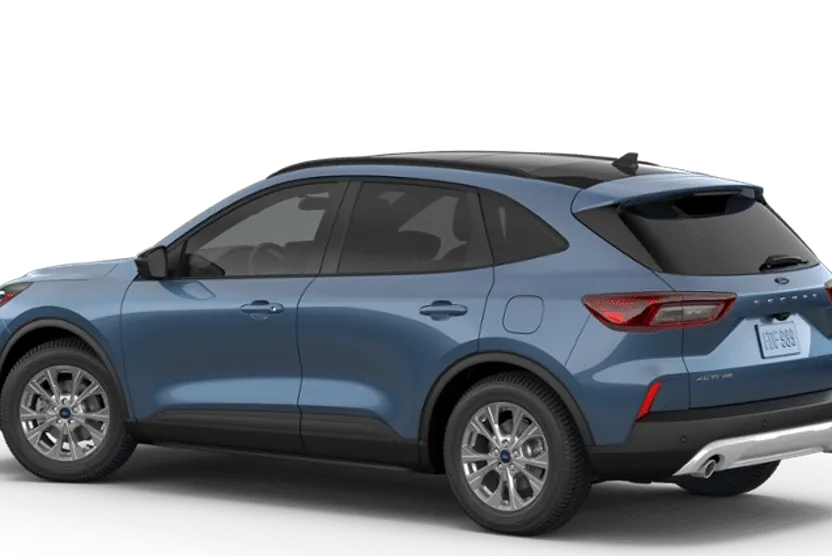 2026 Ford Escape Active photo 1