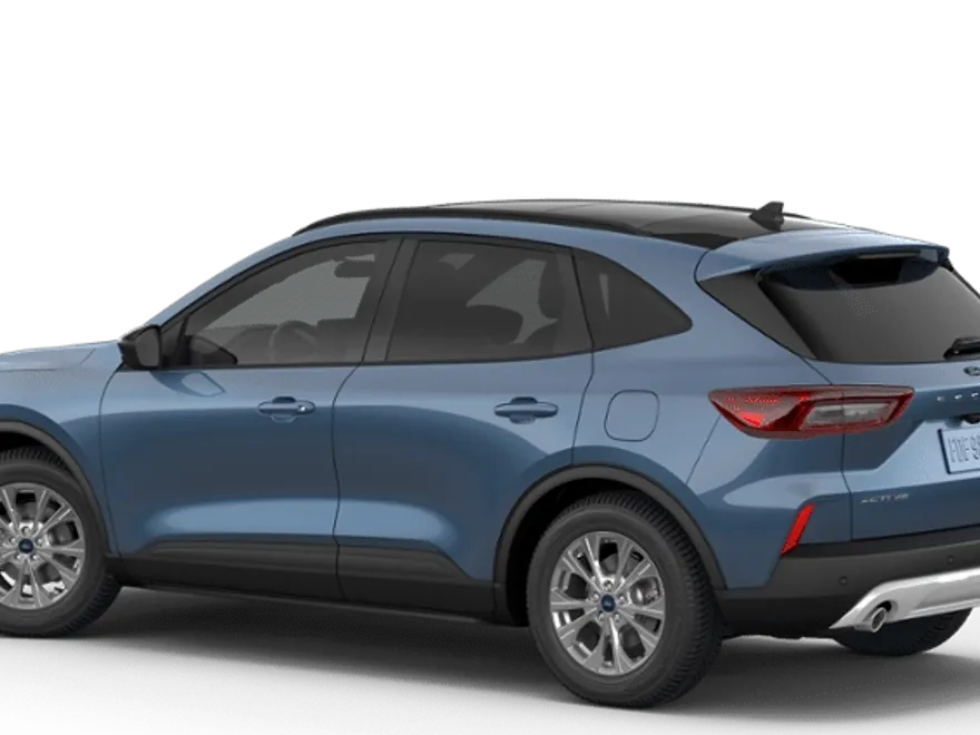 2026 Ford Escape Active photo 1