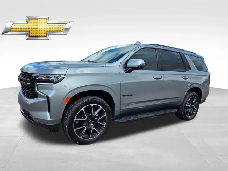 2023 Chevrolet Tahoe RST photo 1