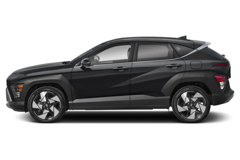 2026 Hyundai Kona Limited photo 1