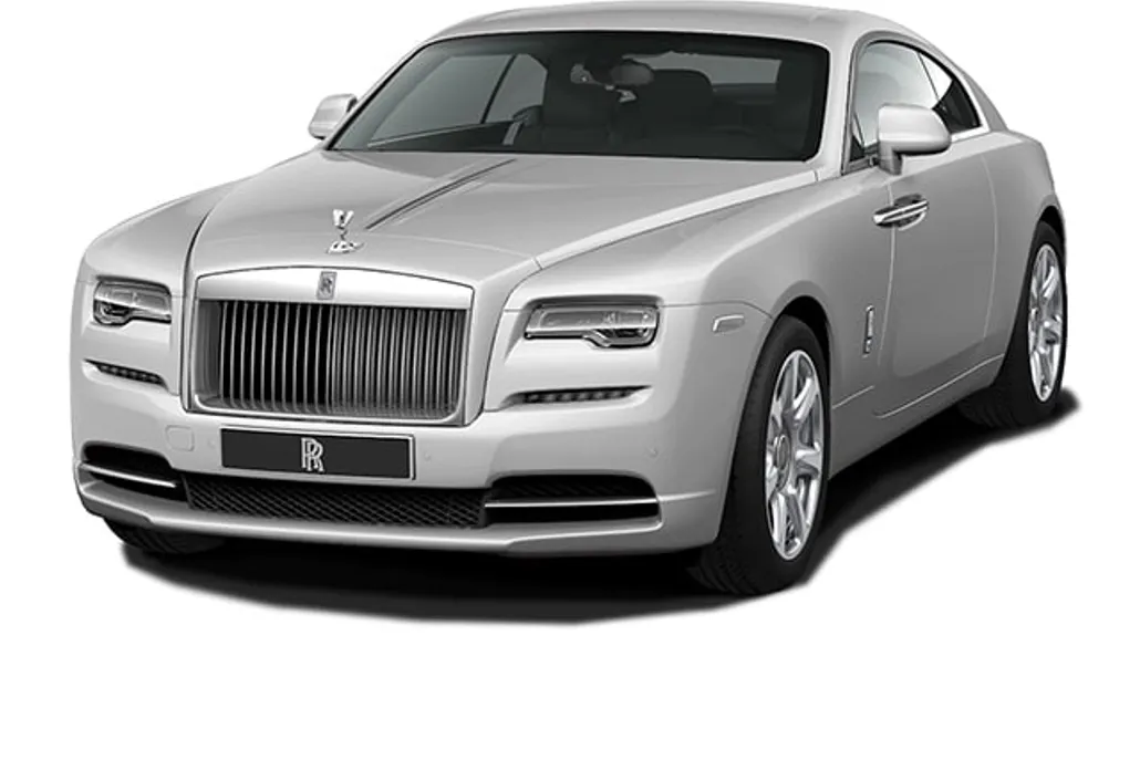2019 Rolls Royce Wraith RR5 photo 1