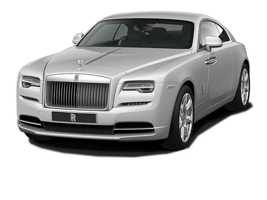 2019 Rolls Royce Wraith RR5 photo 1