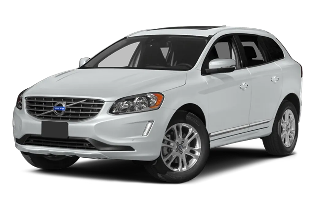 2014 Volvo XC60 R-Design Premier Plus photo 1