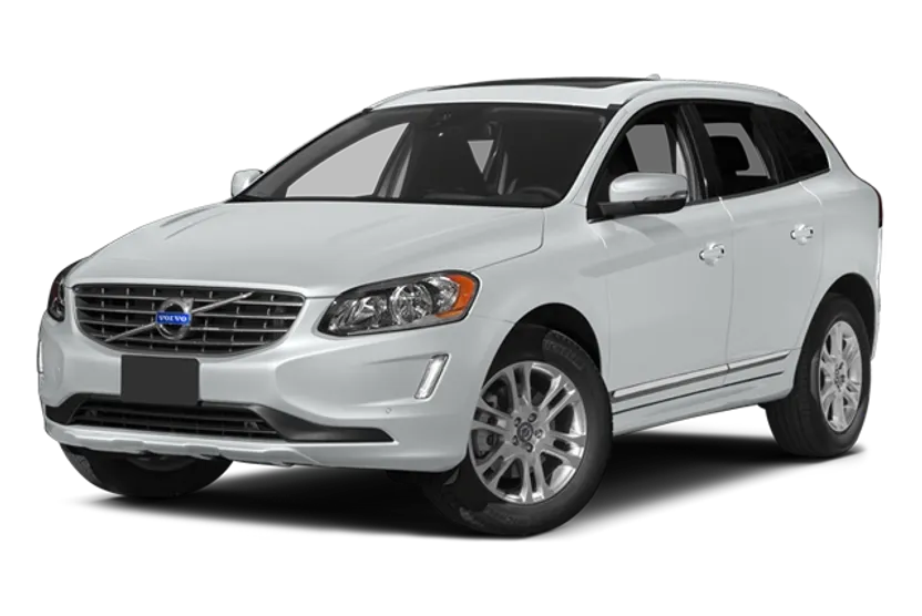 2014 Volvo XC60 R-Design Premier Plus photo 1