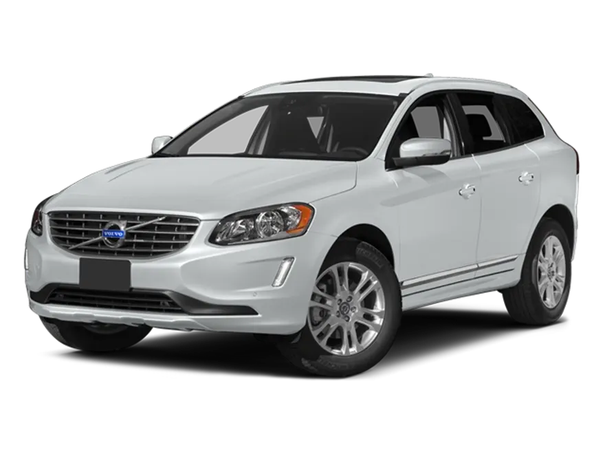 2014 Volvo XC60 R-Design Premier Plus photo 1