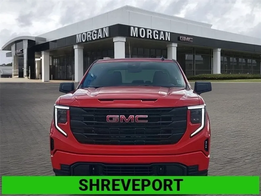 2025 Gmc Sierra 1500 Pro photo 1
