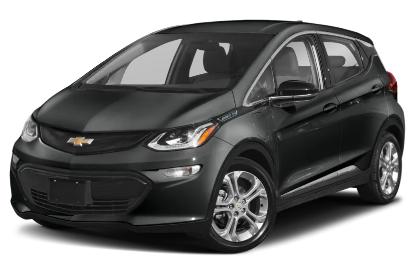 2019 Chevrolet Bolt EV photo 1