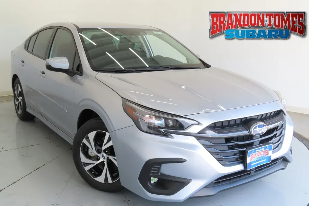 2025 Subaru Legacy Premium photo 1