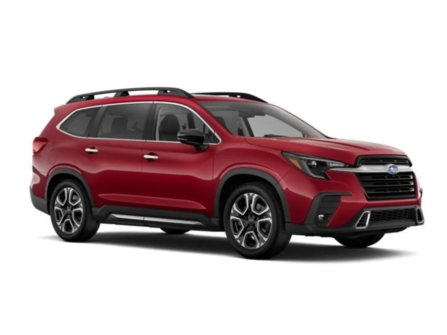 2025 Subaru Ascent Touring photo 1