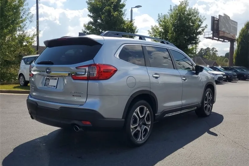 2024 Subaru Ascent Touring photo 1