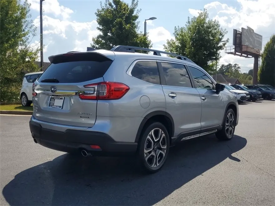 2024 Subaru Ascent Touring photo 1