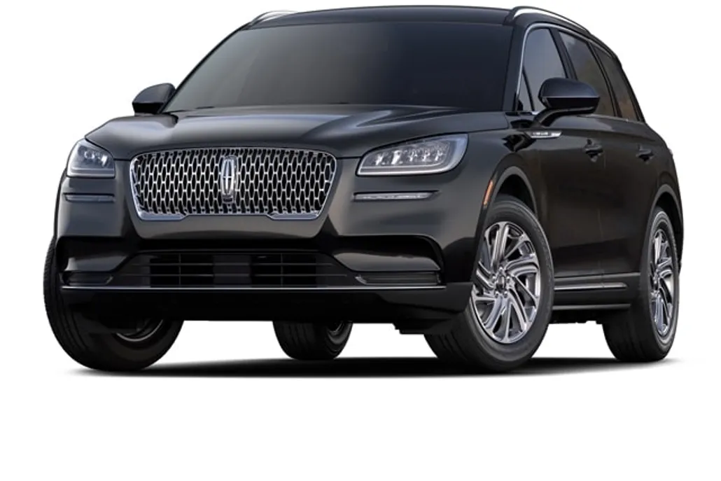 2021 Lincoln Corsair Standard photo 1