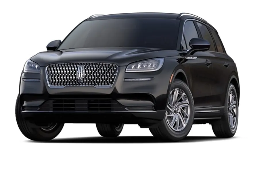 2021 Lincoln Corsair Standard photo 1