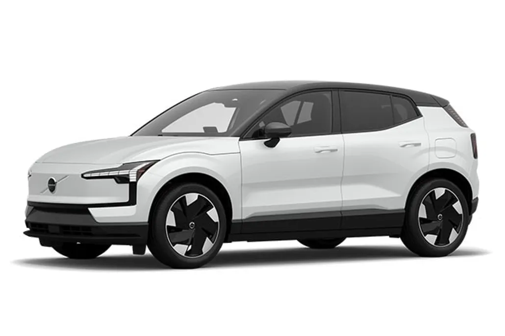 2025 Volvo EX30 Plus photo 1