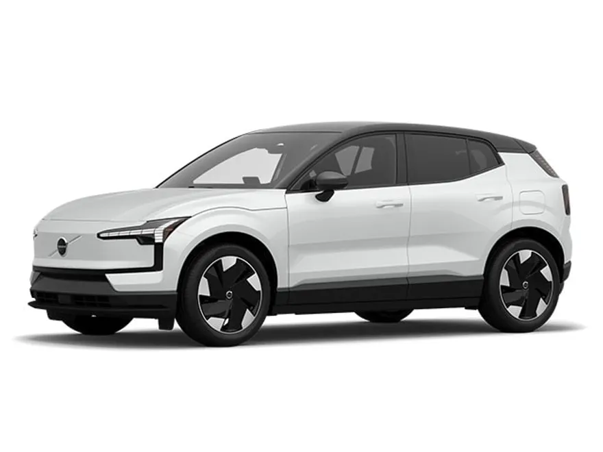 2025 Volvo EX30 Plus photo 1