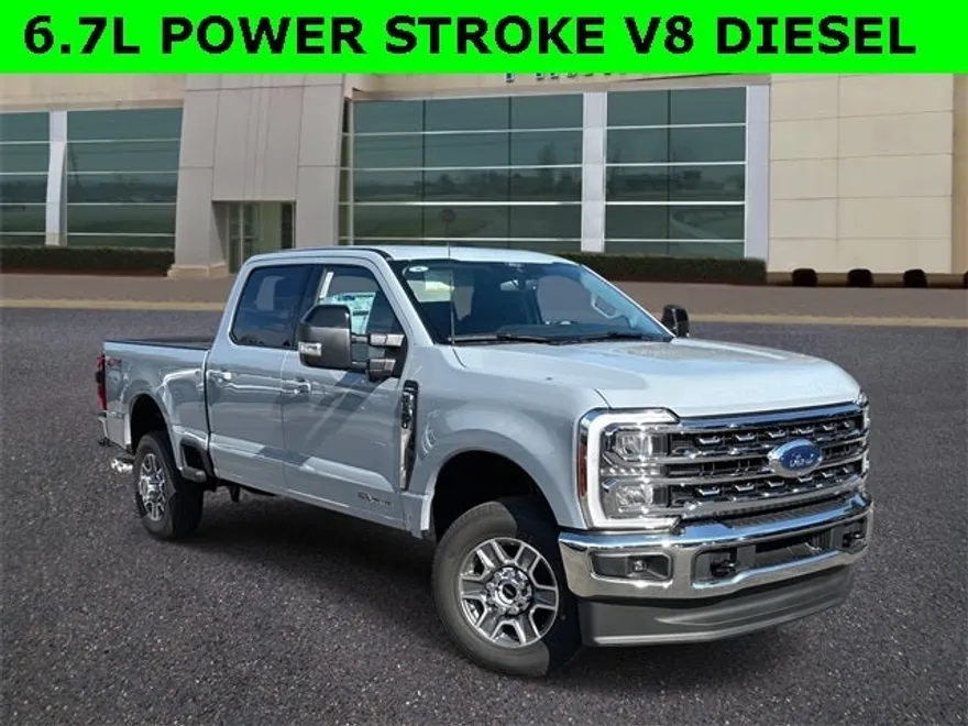 2026 Ford F-350 photo 1