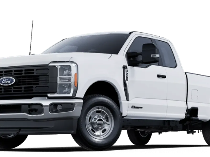 2025 Ford F-250 XL photo 1