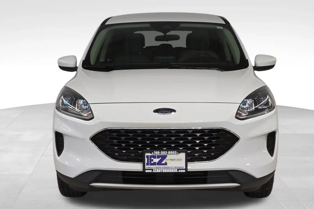 2020 Ford Escape SE photo 1