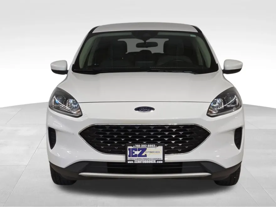 2020 Ford Escape SE photo 1