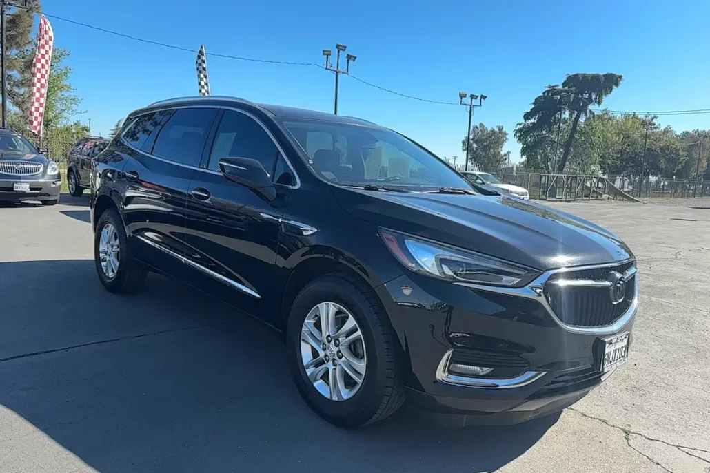 2020 Buick Enclave Preferred photo 1