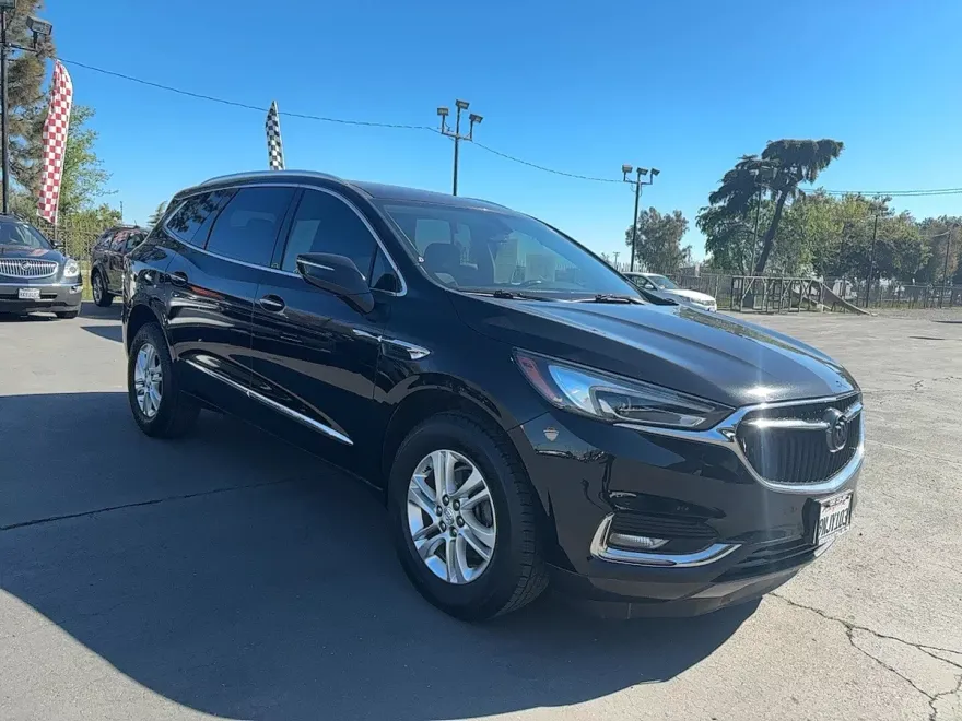 2020 Buick Enclave Preferred photo 1