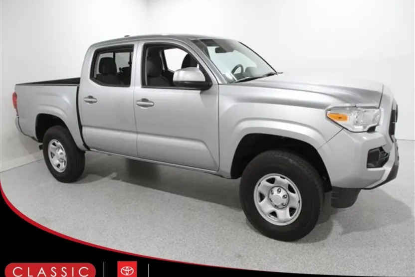 2022 Toyota Tacoma SR V6 photo 1