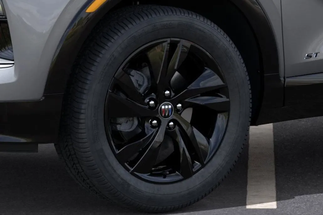 2026 Buick Encore GX Sport Touring photo 1