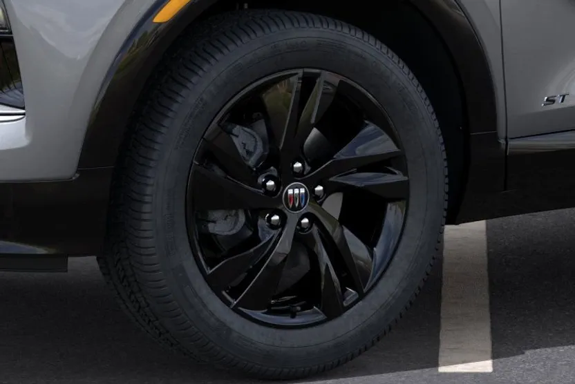 2026 Buick Encore GX Sport Touring photo 1