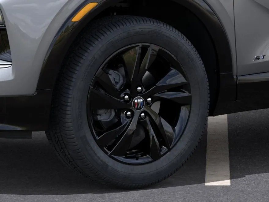 2026 Buick Encore GX Sport Touring photo 1