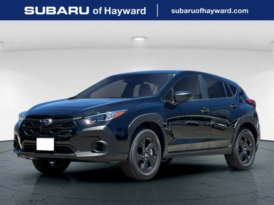 2025 Subaru Crosstrek Base photo 1